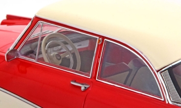 KK Scale Ford Taunus 17M 1957 limited DieCast Model in original box (9590)